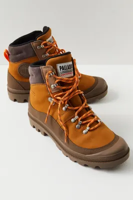 Palladium Pallabrousse Hiker Waterproof Boots