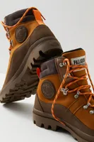 Palladium Pallabrousse Hiker Waterproof Boots