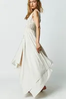 Norma Kamali Goddess Dress