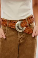 Lunar Eclipse Belt