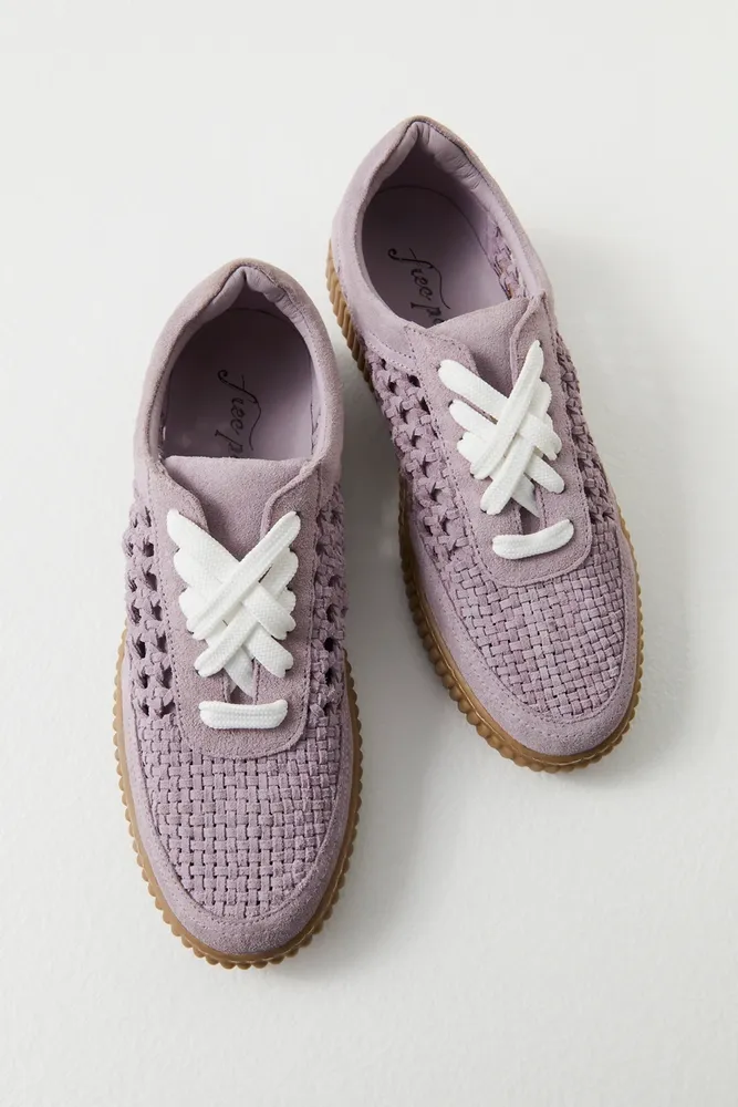 Wimberly Woven Sneakers