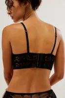 Sorento Demi Longline Bra