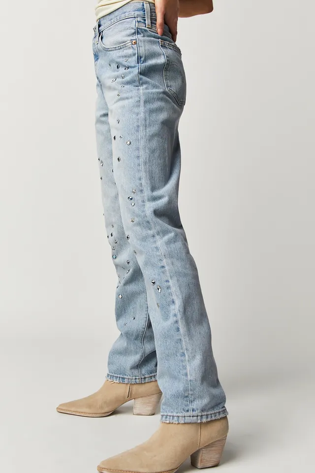 Levi's 501® Original Chap Jeans