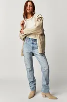 Levi's 501® Studded Jeans