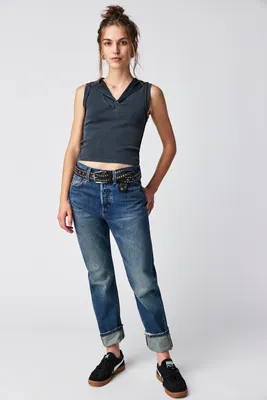 Levi's 501® Straight Jeans