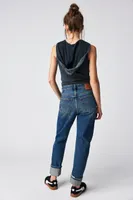 Levi's 501® Straight Jeans