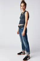 Levi's 501® Straight Jeans