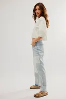 Levi's 501® '90s Freehand Folk Jeans
