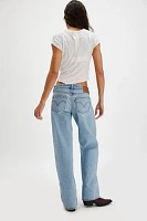 Levi's Low Loose Jeans