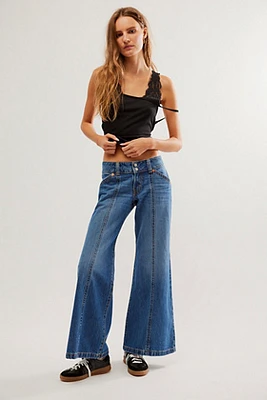 Levi's Noughties Big Bell Jeans