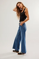 Levi's Noughties Big Bell Jeans