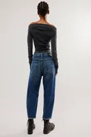 Levi's Mij Barrel Jeans