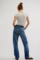 Levi's Mij Column Jeans