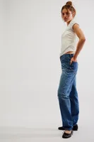 Levi's Mij Column Jeans