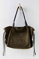 Daybreaker Tote