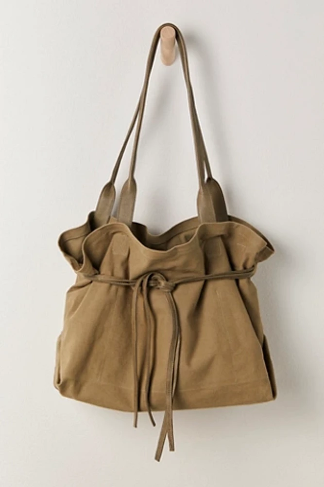 Daybreaker Tote