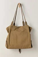 Daybreaker Tote