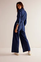 We The Free Franklin Tailored One-Piece