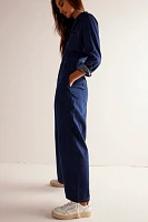 We The Free Franklin Tailored One-Piece