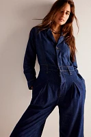 We The Free Franklin Tailored One-Piece