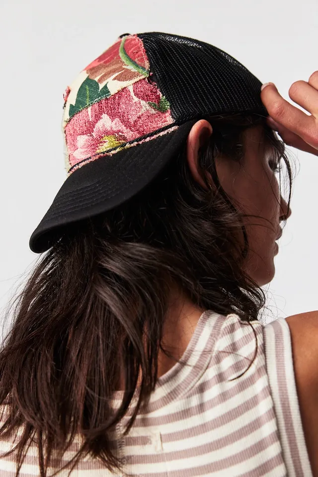 Trucker Hats: Back Like They Never Left — PURVEYOUR