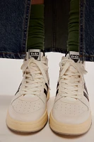 Gola Allcourt High Sneakers