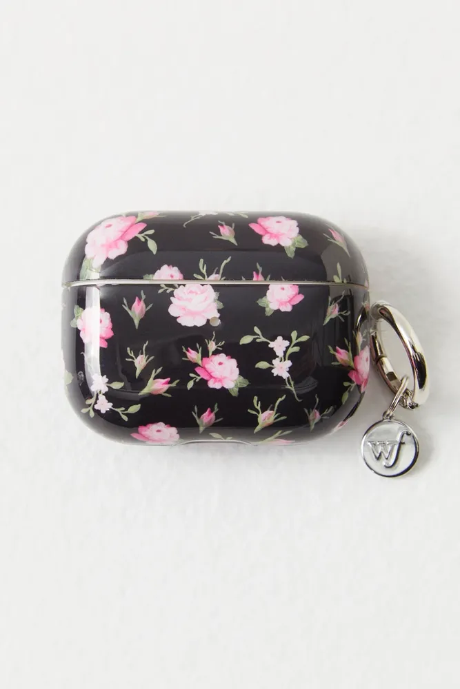 Wildflower Airpods Pro Case