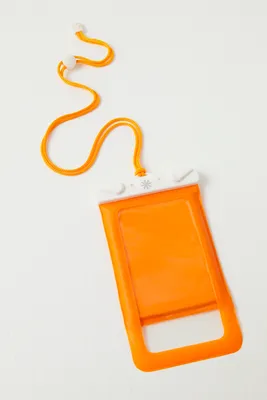 Dry Spell Waterproof Phone Bag