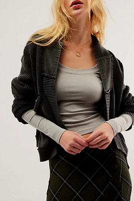 Must Have Scoop Layering Top