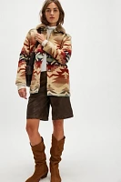 Pendleton Brownsville Coat