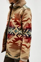 Pendleton Brownsville Coat