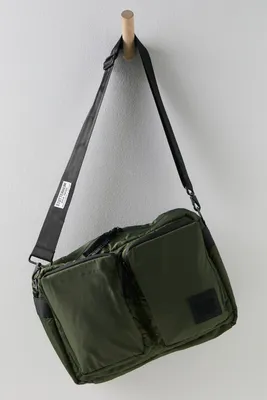 Stutterheim Utility Post Bag