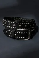 We The Free Sola Stud Belt