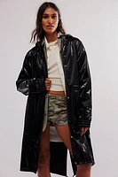 RAINS Parka