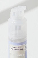 Summary Lavender Dry Shampoo