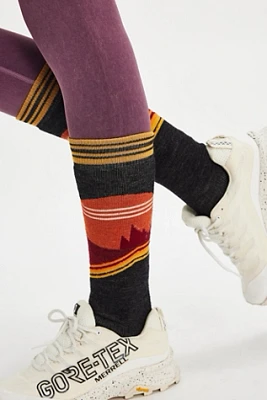 Smartwool Snowboard Full Socks