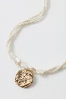 Sailor Necklace