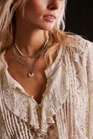 Sloane Layered Necklace