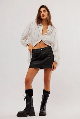 Levi's Icon Skirt