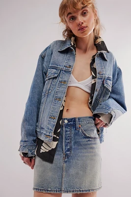 Levi's Icon Skirt