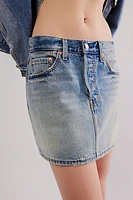 Levi's Icon Skirt