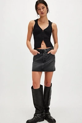 Levi's Icon Skirt