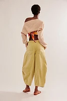 Sophie Chino Pants