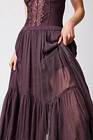 FP One Clover Skirt