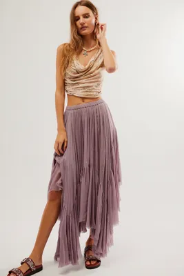 FP One Clover Skirt