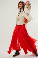 FP One Clover Skirt
