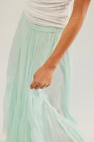 FP One Clover Skirt