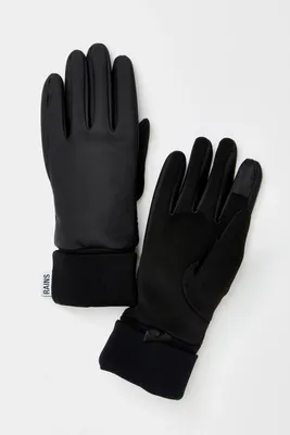 Rains W1 Gloves