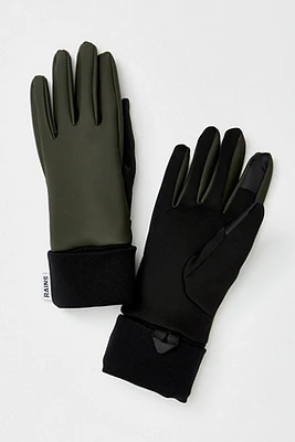 Rains W1 Gloves