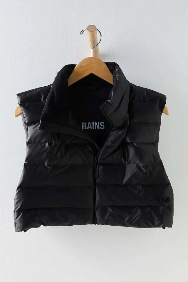 Rains BATOR CHEST WARMER